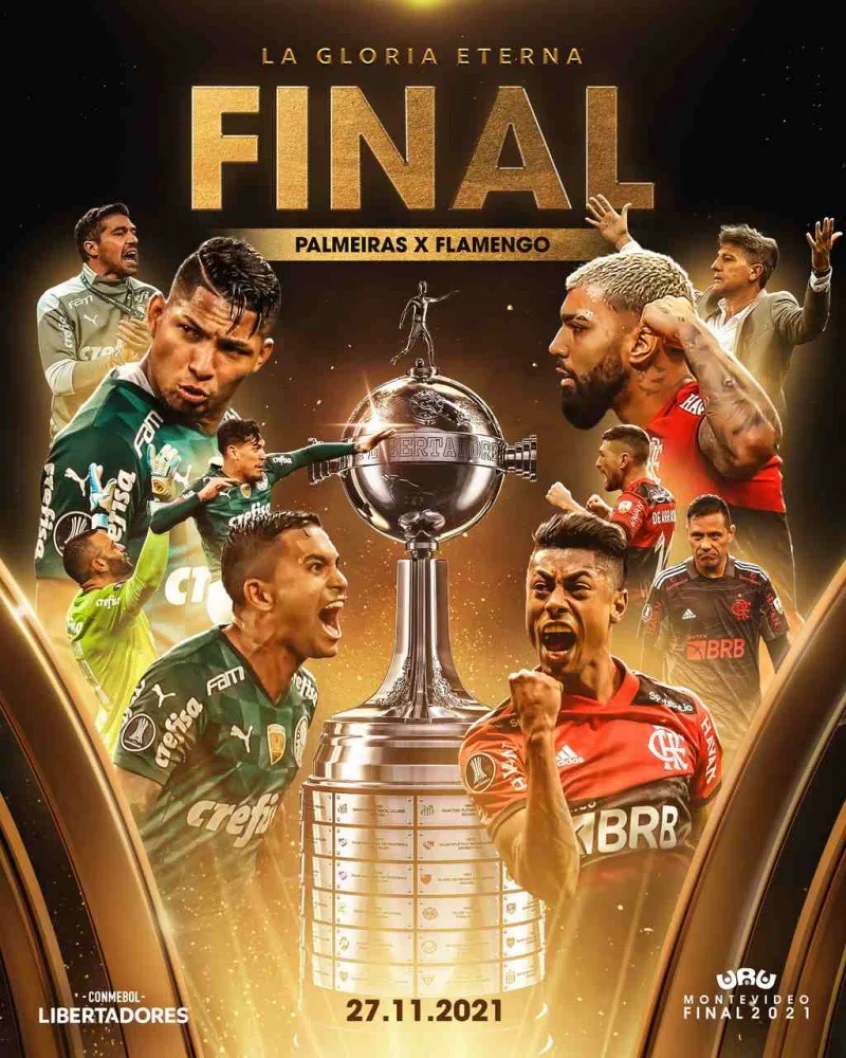 Palmeiras chega à semifinal e iguala recorde do Santos de Pelé na  Libertadores - Placar - O futebol sem barreiras para você