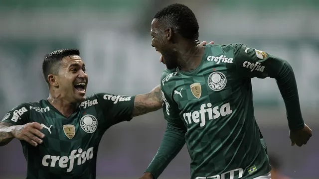 Esquadrão Imortal - Palmeiras 2020-2023 - Imortais do Futebol