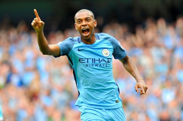 fernandinho