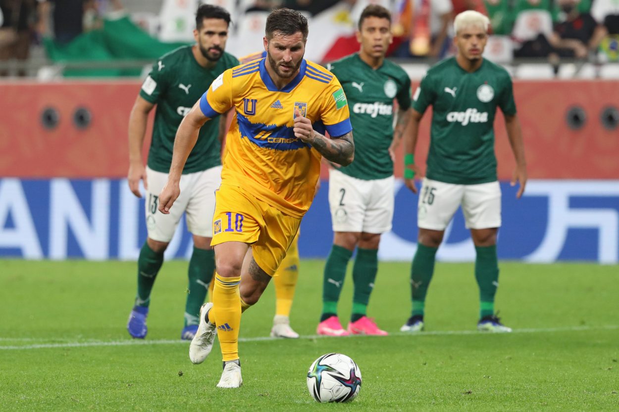 Com drama e expulsões, Tigres bate America nos pênaltis e coquista