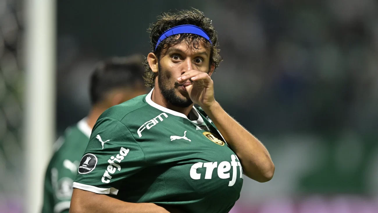 Palmeiras aplica virada épica no Botafogo e esquenta briga por título