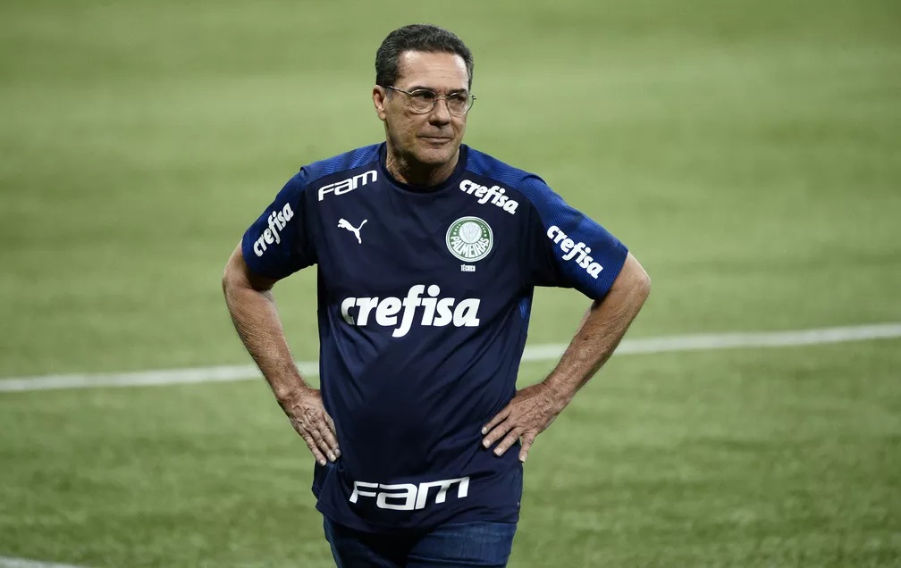 Esquadrão Imortal - Palmeiras 2020-2023 - Imortais do Futebol