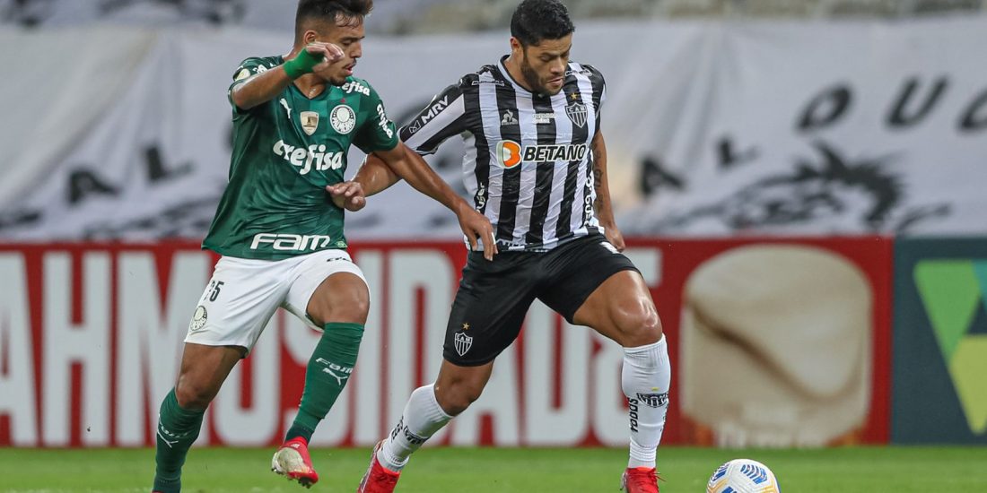 Esquadrão Imortal - Palmeiras 2020-2023 - Imortais do Futebol