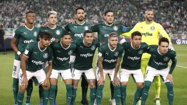 Palmeiras x Boca Juniors - Jogos históricos na Copa Libertadores - Imortais  do Futebol