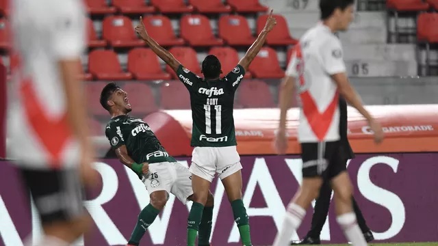 Esquadrão Imortal - Palmeiras 2020-2023 - Imortais do Futebol