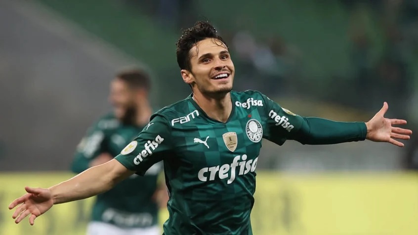 Esquadrão Imortal - Palmeiras 2020-2023 - Imortais do Futebol