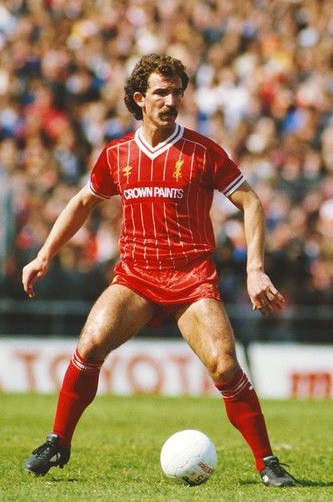 Graeme Souness