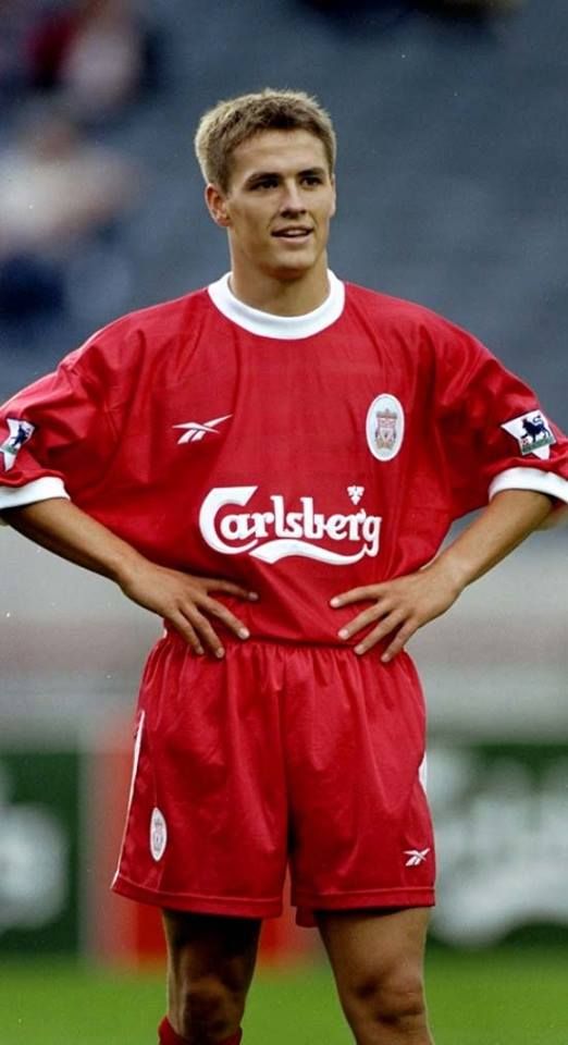 Michael Owen
