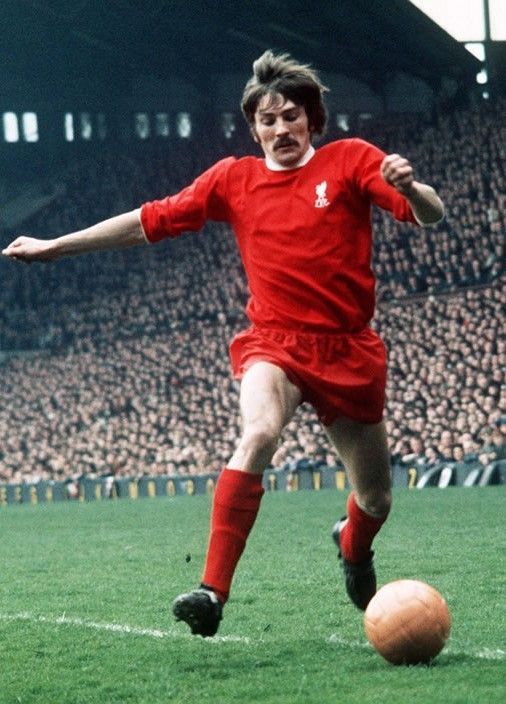 Steve Heighway