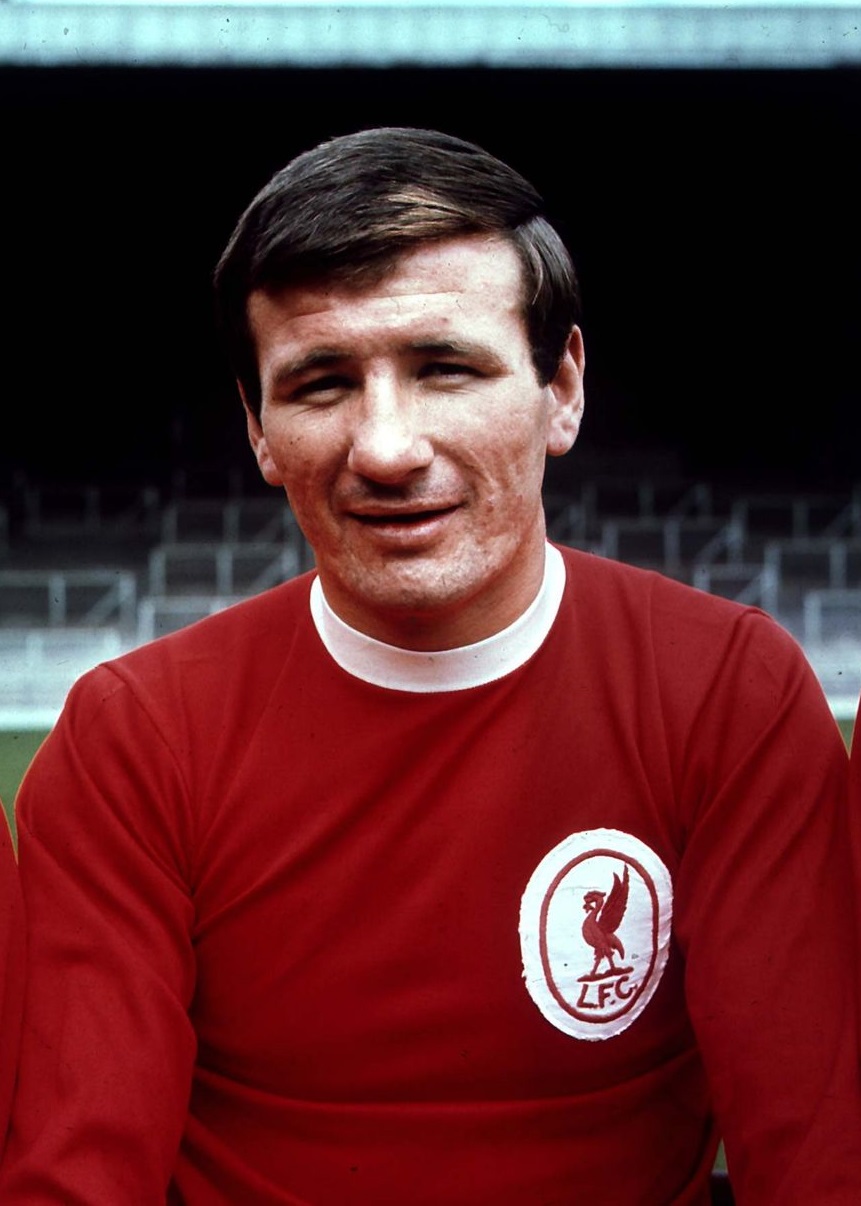 Tommy Smith