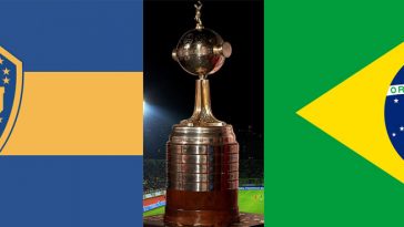 As 10 Maiores Finais da História da Libertadores - Imortais do Futebol