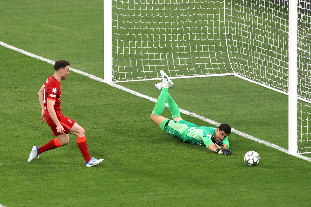 LIVERPOOL X REAL MADRID  A HISTÓRIA DA FINAL DA LIGA DOS CAMPEÕES 2021/2022!  