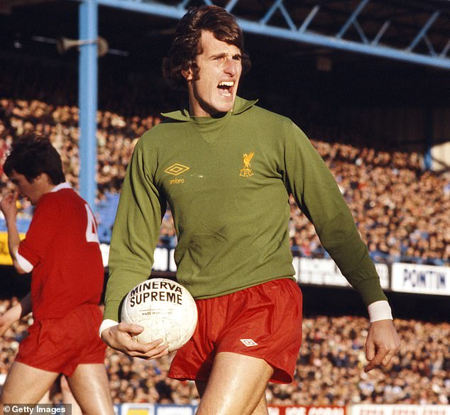 rayclemenceliverpool