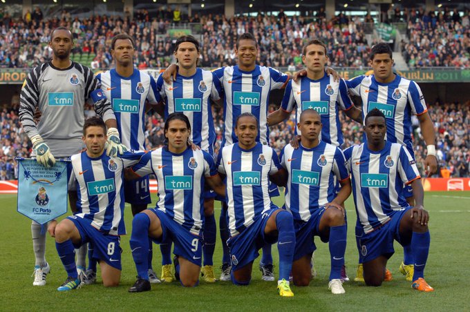 5 jogos memoráveis do FC Porto na Taça da Liga