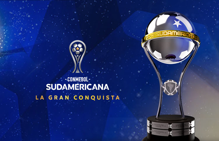 Libertadores e Copa Sul-Americana com jogos de janeiro a dezembro