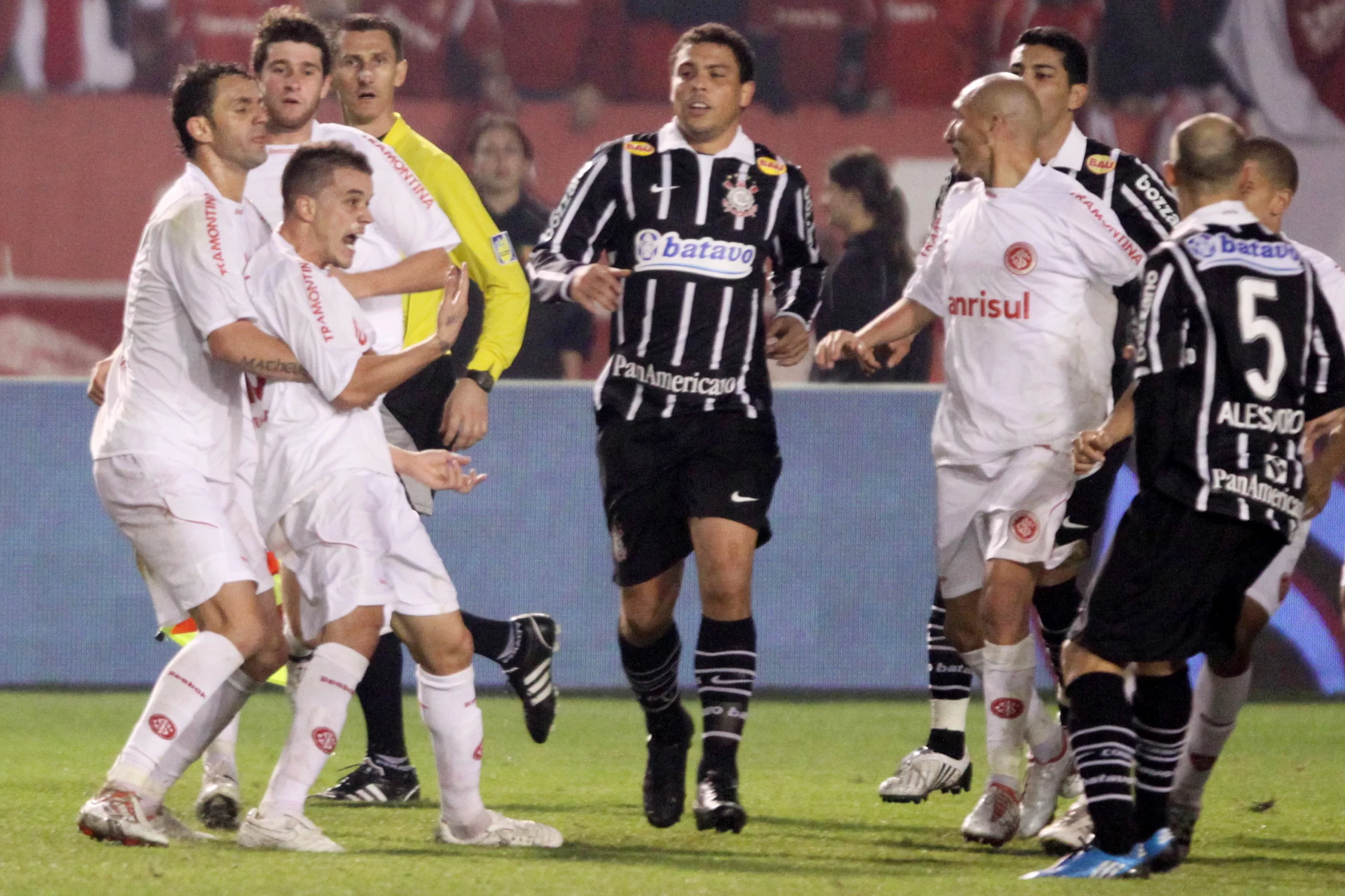 EMPATE AMARGO DO FLAMENGO COM CORINTHIANS EM ITAQUERA! PÓS JOGO MENGÃO!  BRASILEIRÃO 2023 