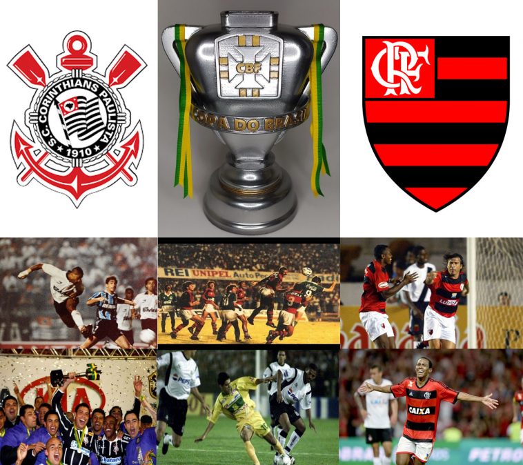 Com derrota do Flamengo CORINTHIANS continua ultimo time