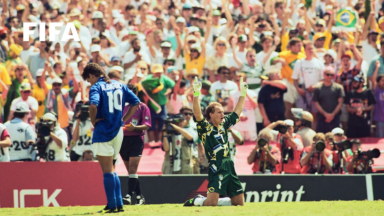 Quadro Brasil Escalação Final Campeão Copa 1994 - PlacasFUT, jogos