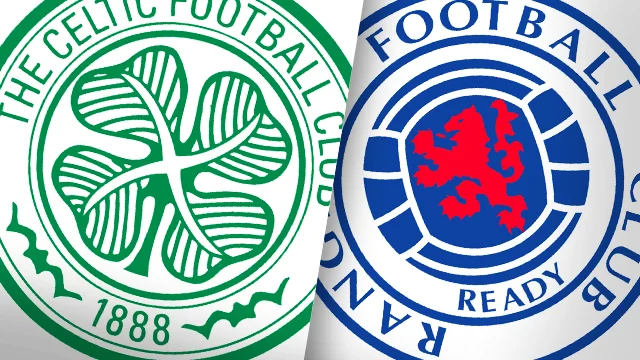 Facilidade do Celtic na primeira divisão é a mesma do Rangers na