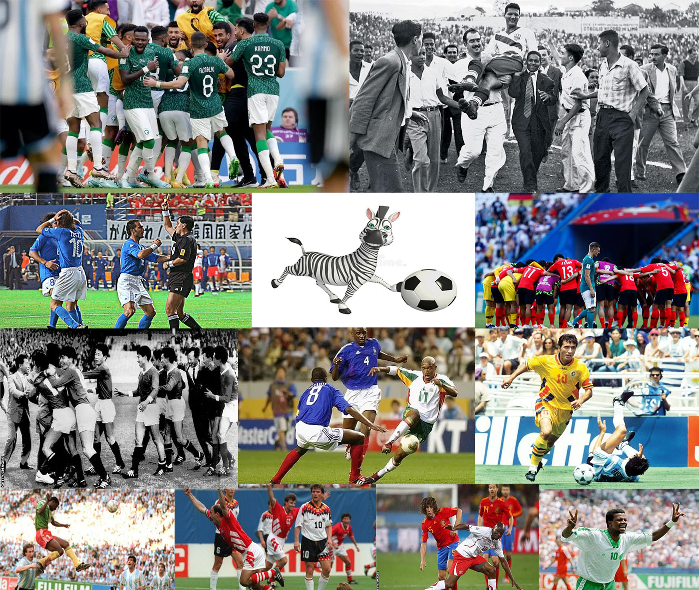 Simulação Copa do Mundo Fifa 2014: Portugal x Estados Unidos