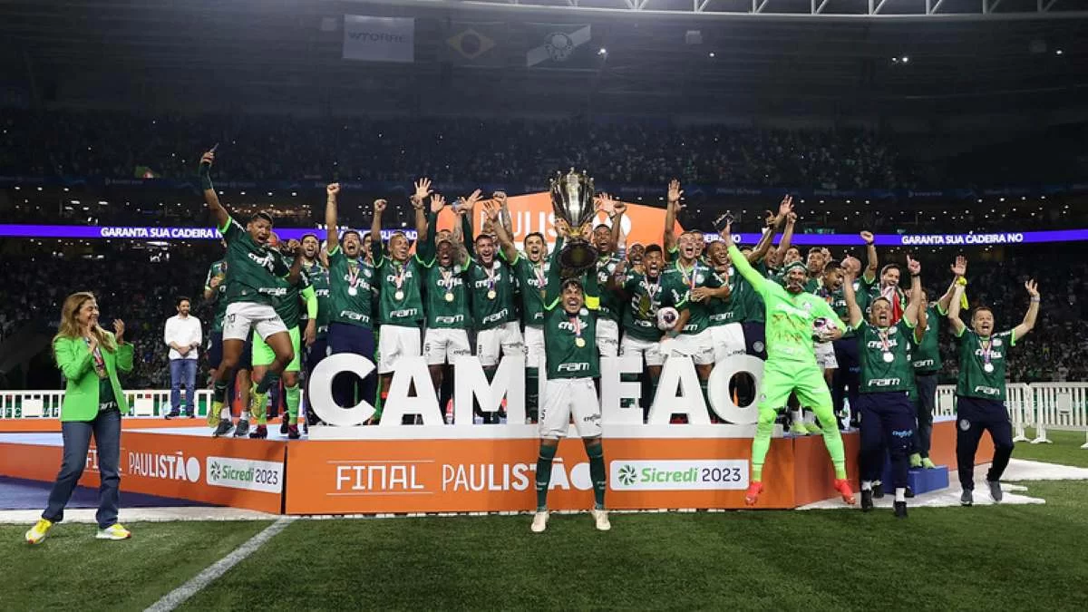Chelsea vence o Palmeiras e se consagra campeão mundial pela primeira vez