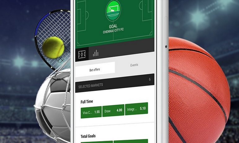 App De Apostas Online Futebol – ANAFISCO