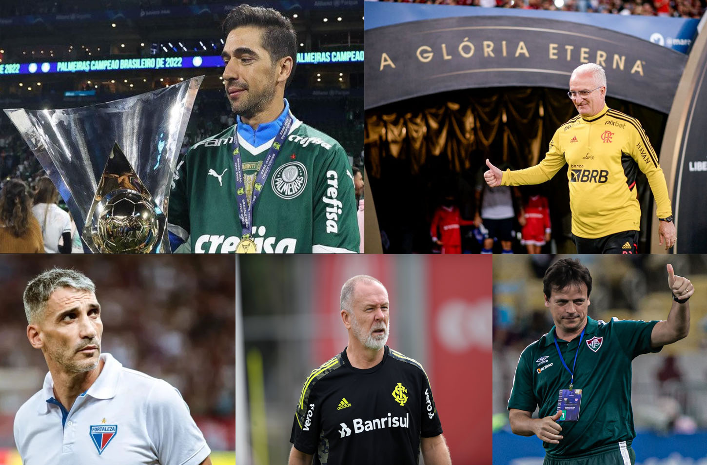 Top 10: Os melhores simuladores de técnico de futebol já lançados