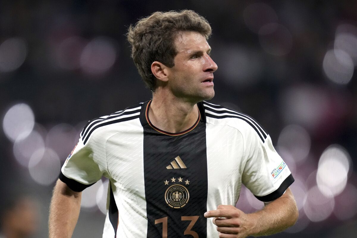 O legado incrível de Thomas Müller 5 thomasmuller2022