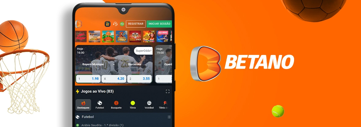 Betano Mobile App Download para iOS 2023 Betano Mobile App Download para iOS 2023