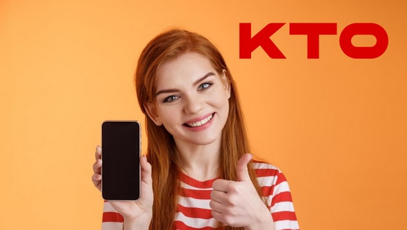 Como Utilizar a Plataforma KTO a Partir de Seu Dispositivo Móvel? Como Utilizar a Plataforma KTO a Partir de Seu Dispositivo Móvel?