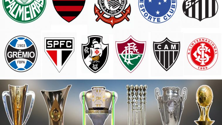 Time dos Sonhos do Corinthians - Imortais do Futebol