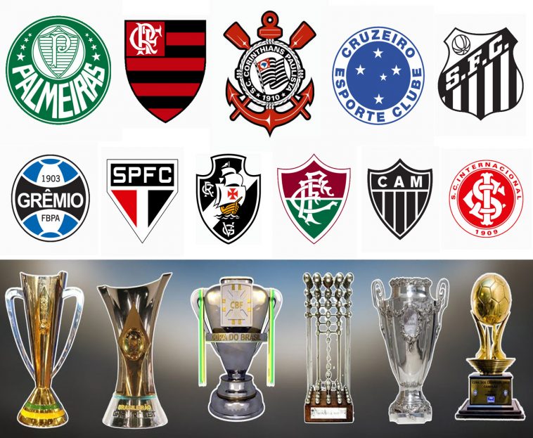 São Paulo x Corinthians: quem tem mais títulos nacionais e internacionais?