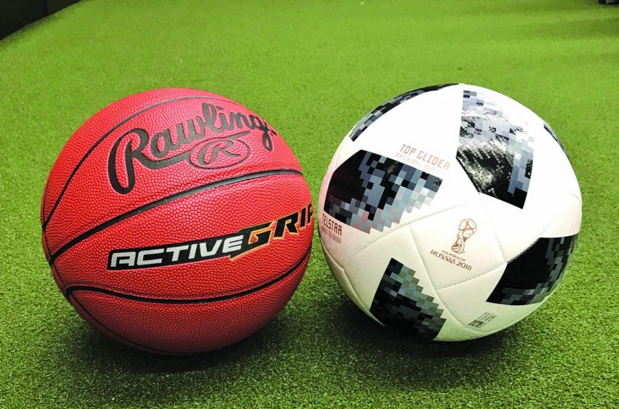 Diferenças importantes entre apostas de futebol e de basquetebol Diferenças importantes entre apostas de futebol e de basquetebol
