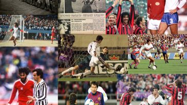As 10 Maiores Finais da História da Libertadores - Imortais do Futebol