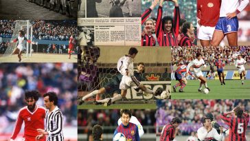 Mundial de Clubes - Primórdios, História e Campeões - Imortais do