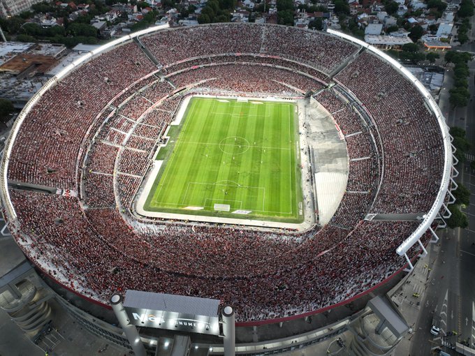 Futebol Albiceleste on X: Os sócios torcedores do Ferro Carril