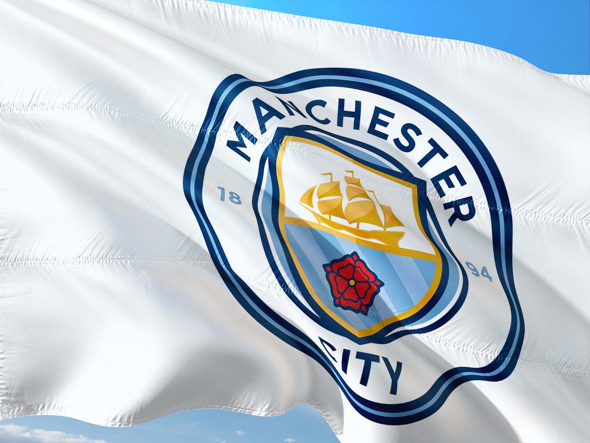 Haaland quer entrar para a história da Premier League e do City 2 soccer g245b4267a 1920