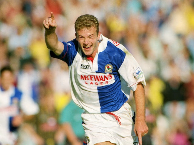 Craque Imortal – Alan Shearer Craque Imortal – Alan Shearer
