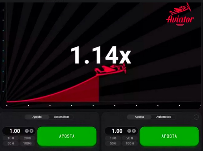 Jogo Aviator Brasil - Primeira Hora