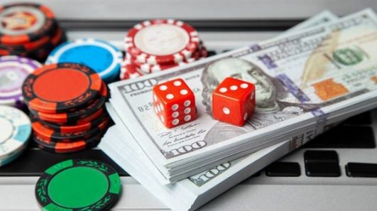 jogo do casino online