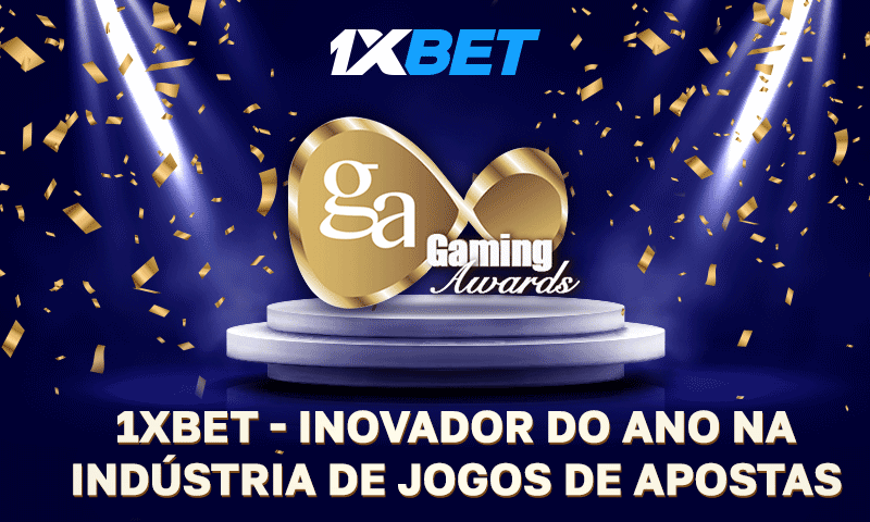 International Gaming Awards 2023: 1xBet ganha prêmio de prestígio International Gaming Awards 2023: 1xBet ganha prêmio de prestígio