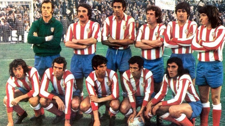 Esquadrão Imortal – Atlético Nacional 1989-1991 - Imortais do Futebol