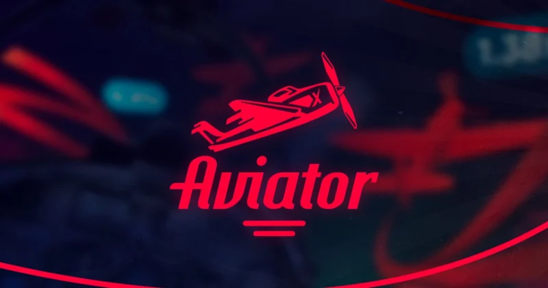 História do jogo Aviator