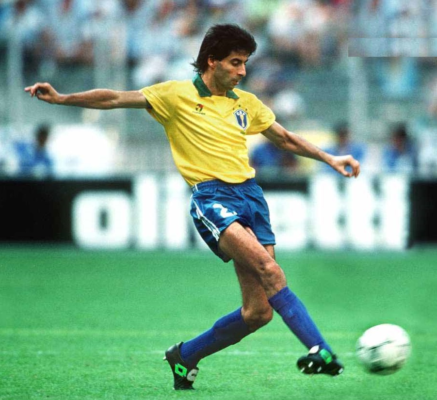 Craque Imortal – Mauro Galvão Craque Imortal – Mauro Galvão