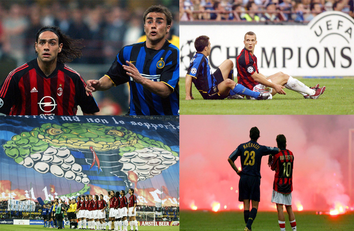 Milan x Inter de Milão ao vivo e online, onde assistir, que horas é,  escalação e mais da semifinal da Champions League