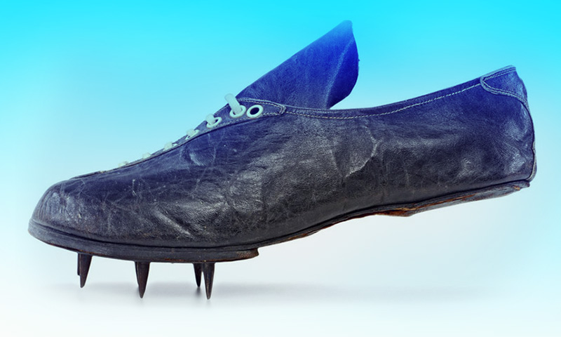 4 Boots changed football