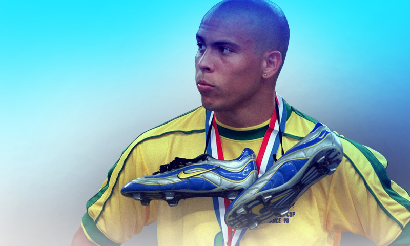 7 Boots changed football