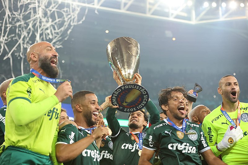 Conheça as principais curiosidades sobre o Palmeiras Conheça as principais curiosidades sobre o Palmeiras