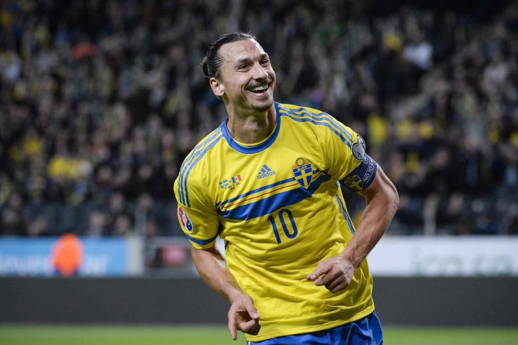 Jogadores de futebol mais velhos: 10 de todos os tempos, com Zlatan se  aposentando aos 41 anos