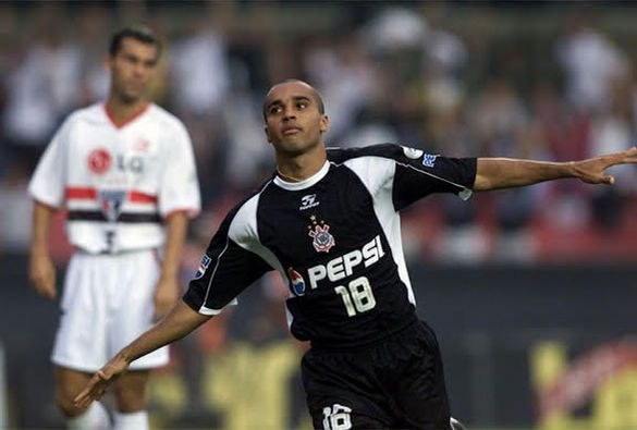 SÃO PAULO, SP - 05.03.2022: SÃO PAULO FC X CORINTHIANS - Diego